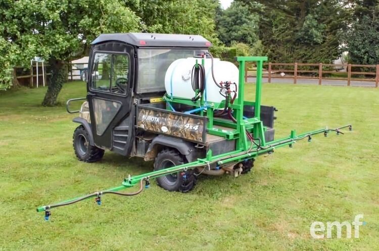 Agricultural Engineering, Suppliers & Fabrication Business Photo 8