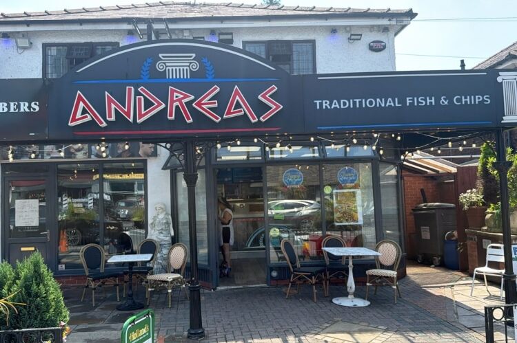 Established Fish and Chip Shop - Preston Photo 8