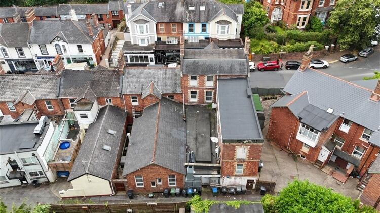 Auction Lot: 3 x Flats for sale in Torquay For Sale in Torquay