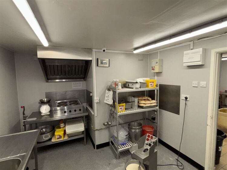 Fish & Chips For Sale in Hartlepool