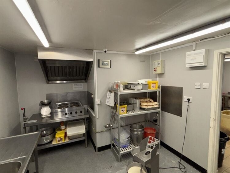 Fish & Chips For Sale in Hartlepool Photo 8