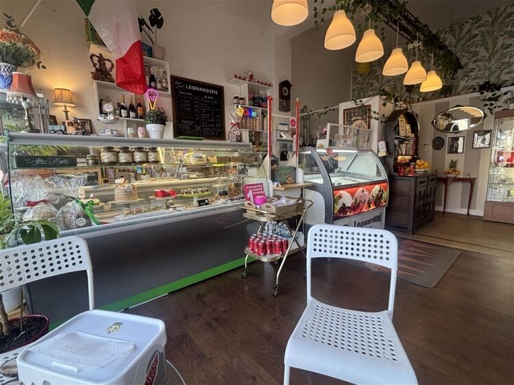 Cafe & Sandwich Bars For Sale in Lancaster Photo 8