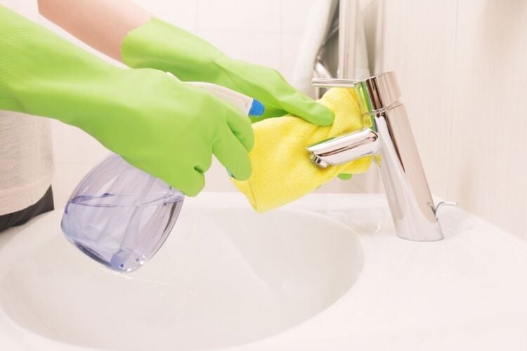 Established Cleaning Franchise - London