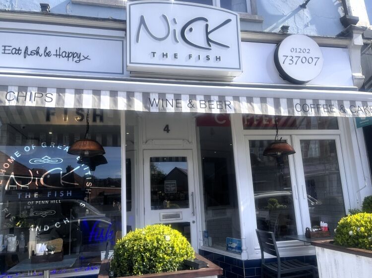 ESTABLISHED FISH & CHIP SHOP Photo 8