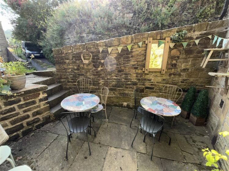 Cafe & Sandwich Bars For Sale in Holmfirth Photo 8
