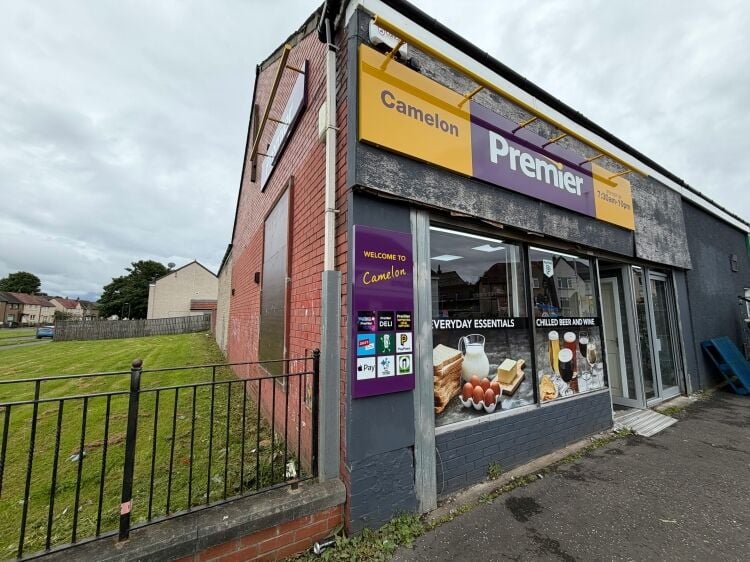 Takeaway Unit Photo 8