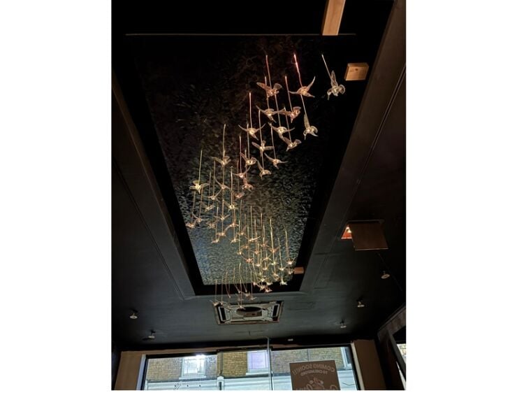 Fully Fitted Restaurant | Asset Sale | Lease Premium £60,000 Photo 8