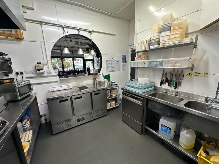 S17 Coffee Shop Ltd Photo 8