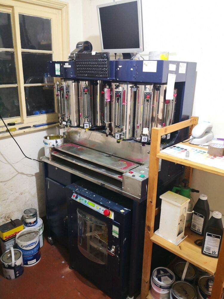 Profitable Freehold Hardware Store - Circa £82,000 Adjusted Profit