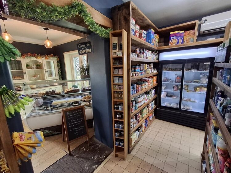 Cafe & Sandwich Bars For Sale in York