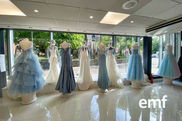Bridalware Shop Photo 8