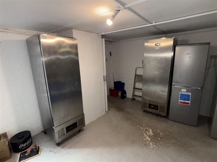 Cafe & Sandwich Bars For Sale in Sheffield Photo 8