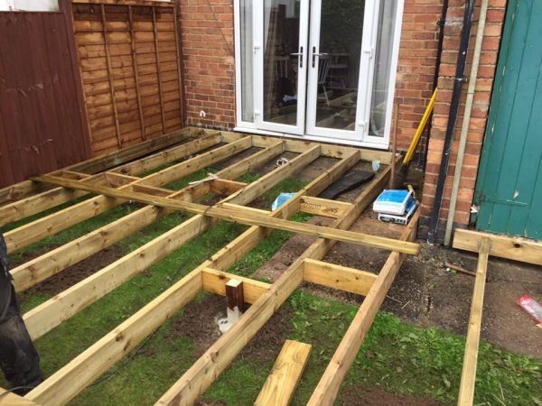 Established Tree Surgery Business - Derbyshire