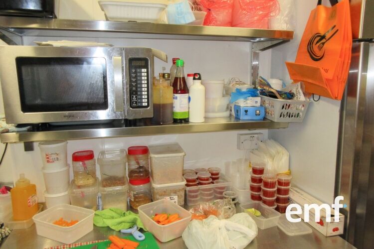 NEW PRICE! Ready To Go Take-Away Business
