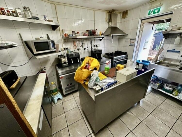 LEASEHOLD COFFEE HOUSE/CAFE Photo 8