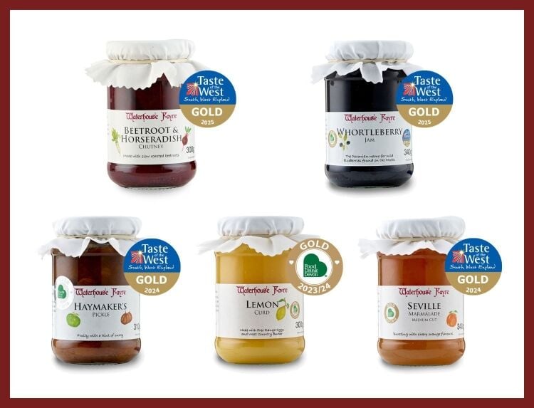 NICHE FOOD PRODUCTION, WHOLESALE & DISTRIBUTION Photo 8