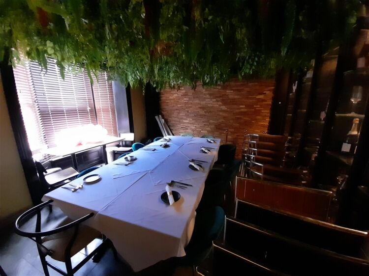 Restaurants For Sale in Beverley