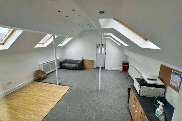 Former Children's Day Nursery - Cheshire