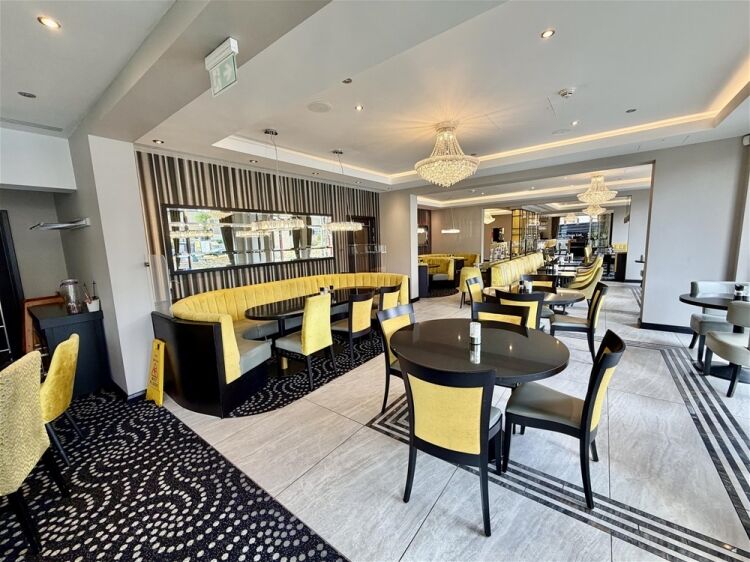 Restaurants For Sale in Birkenshaw