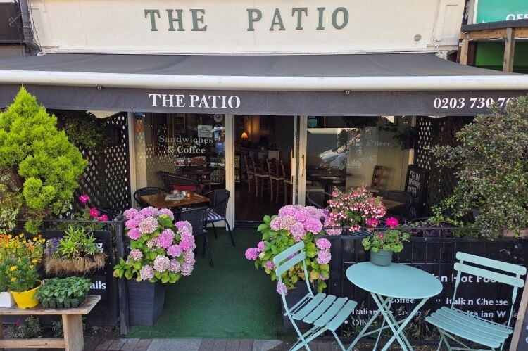 Established Café / Bistro - Wimbledon