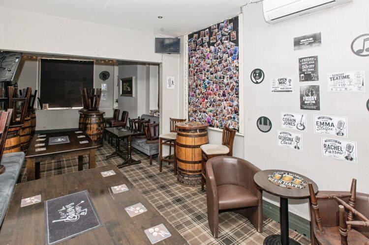 Freehold Public House - Greater Manchester Photo 8