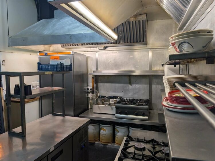 Restaurants For Sale in York Photo 8
