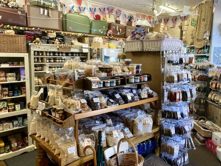 WHOLEFOOD/HEALTH FOOD STORE Photo 8