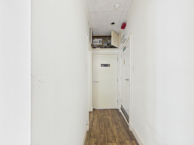 Business for Sale in Elgin Moray