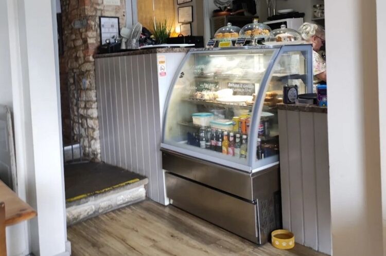 Established Cafe - Pickering
