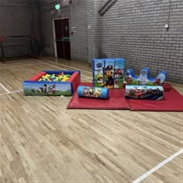BOUNCY CASTLE HIRE COMPANY Photo 8