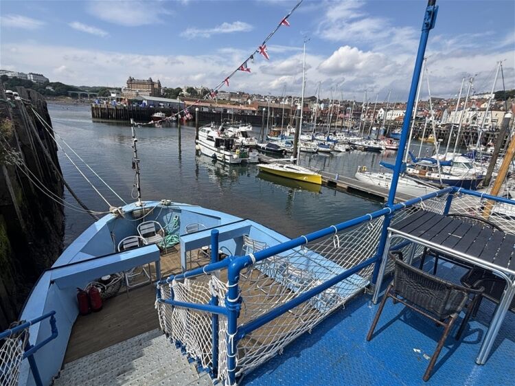 Licenced Trade, Pubs & Clubs For Sale in Scarborough