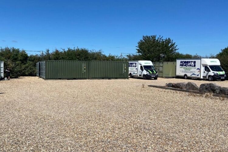 Established Removals Business - Chichester