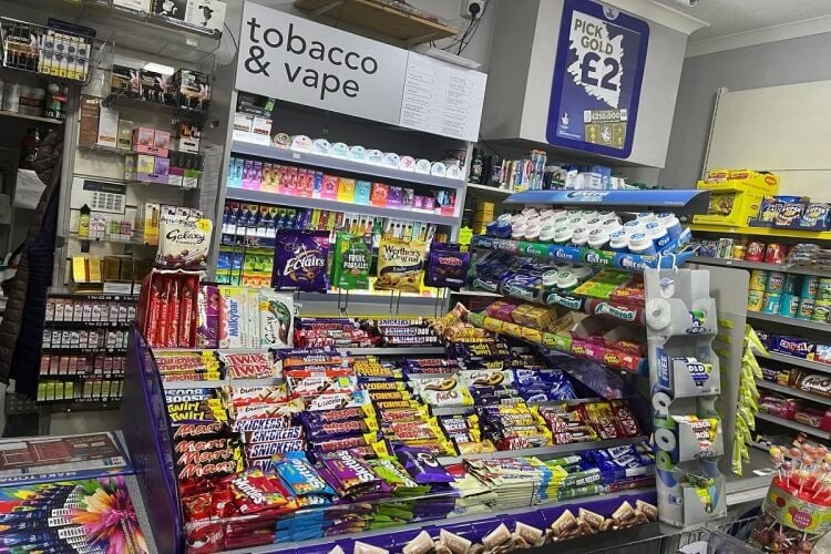 Convenience Store & Off Licence - Aberdeen Photo 8