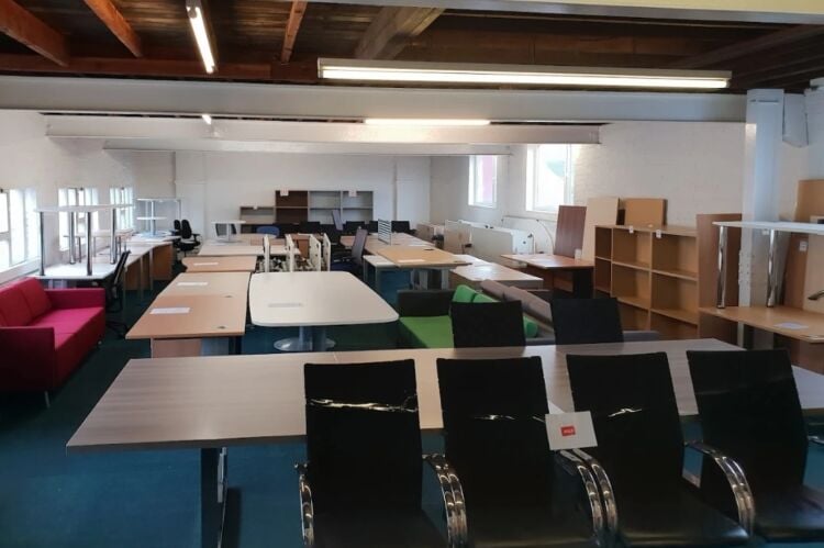 Commercial Retail Premises - Suffolk Photo 8