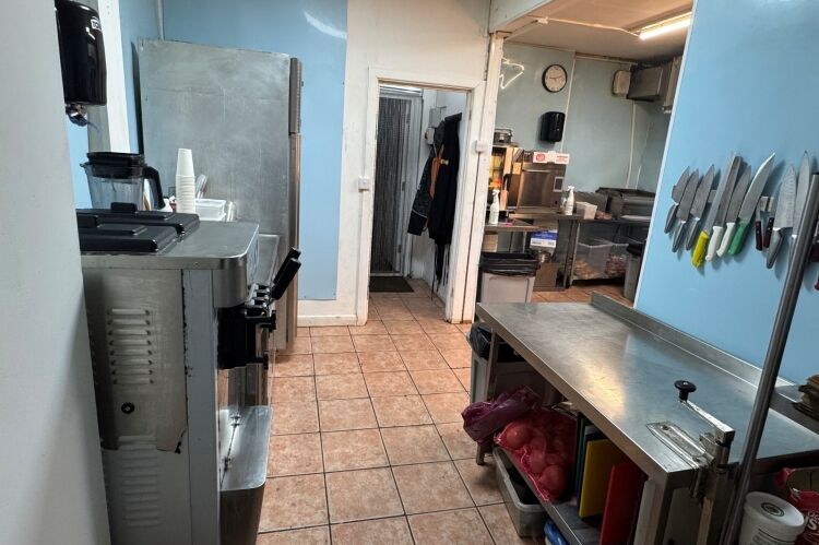 Popular Takeaway - Bournemouth