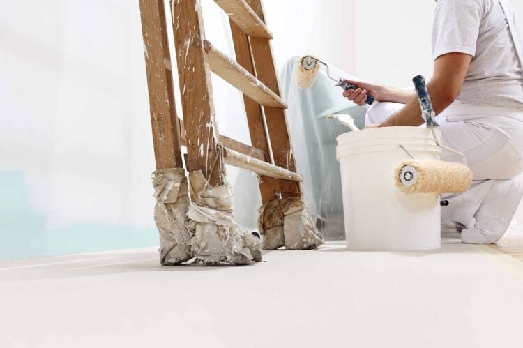 Established Relocatable Decorating Business Photo 8
