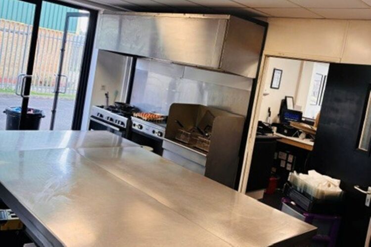 Established Cafe, Takeaway & Bar - Lincolnshire