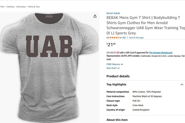 Established Ecommerce Online Business For Sale Photo 8