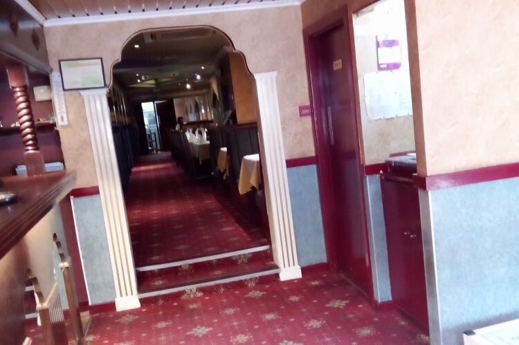 Established Restaurant - Liverpool