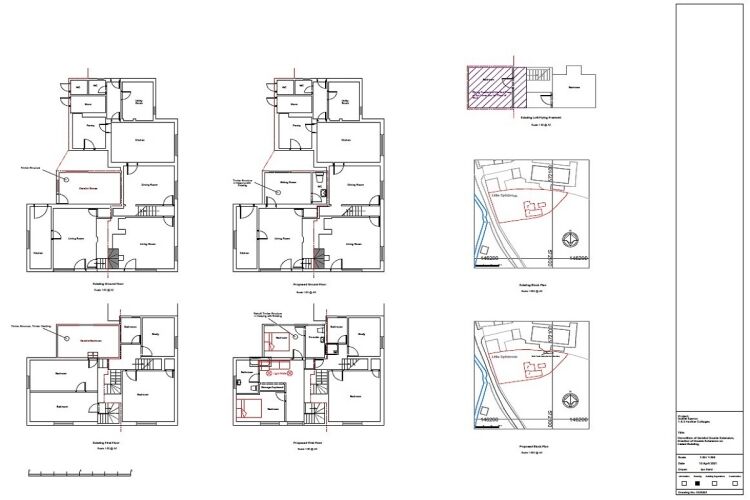 Relocatable Architectural Design Business Photo 8