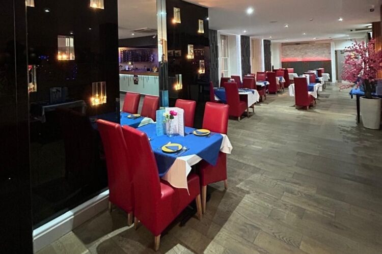 130 Cover Restaurant & Bar - Huddersfield