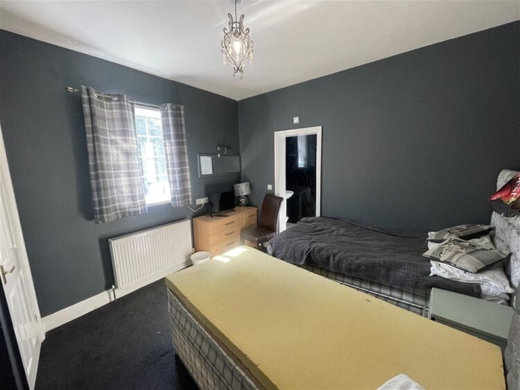 Former B&B with Ongoing Council Accommodation Use For Sale in Tiverton