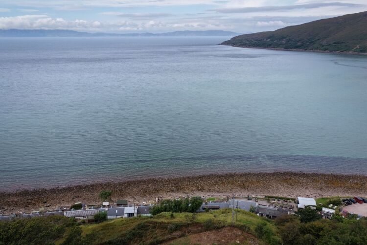 Applecross Inn — a landmark hospitality business on Scotland's North Coast 500 Photo 8