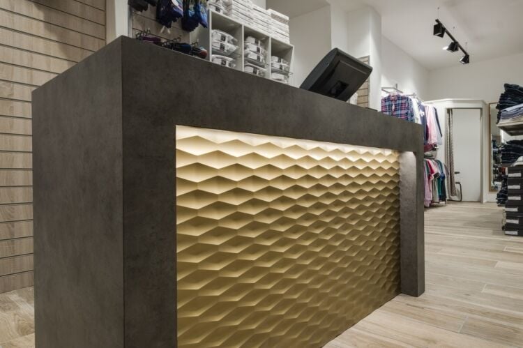 High-End Furniture & Lighting Retailer Business Photo 8