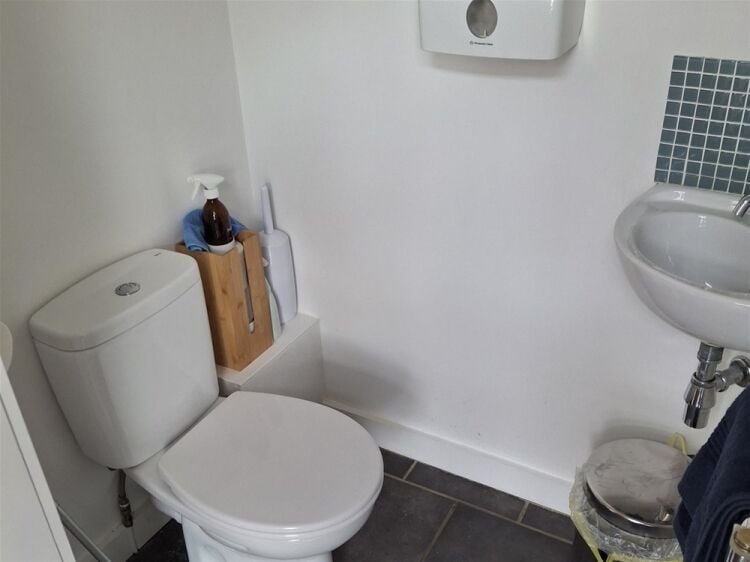 Vacant Unit For Sale in York