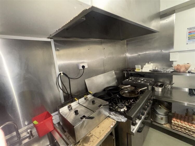 Cafe & Sandwich Bars For Sale in Sheffield