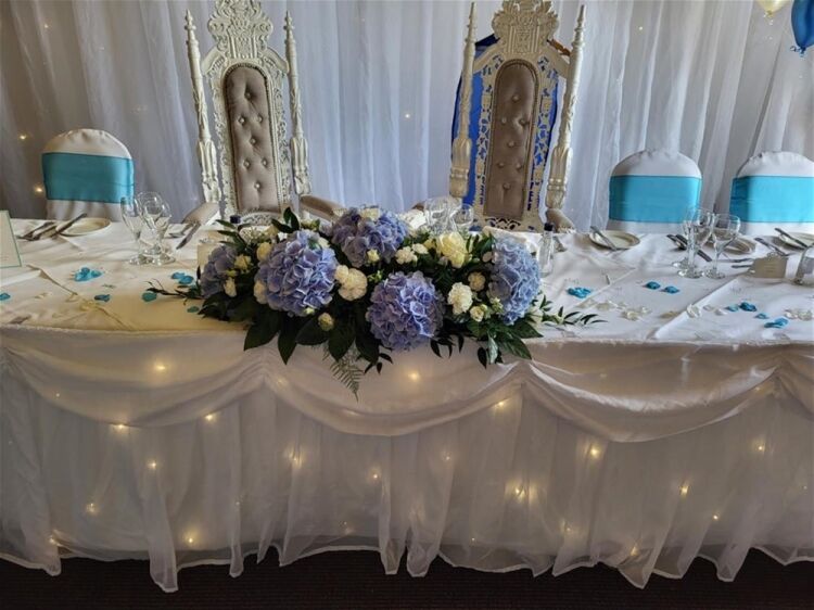 FLORIST AND GIFT BOUTIQUE