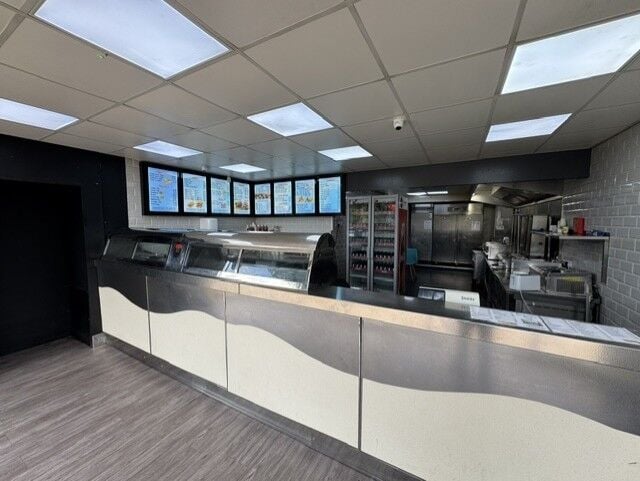 Leasehold Fish & Chip Takeaway Located In Erdington
