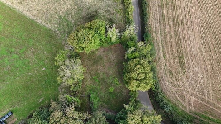 Auction Lot: Building Plot at South Milton, Kingsbridge, Devon For Sale in Kingsbridge