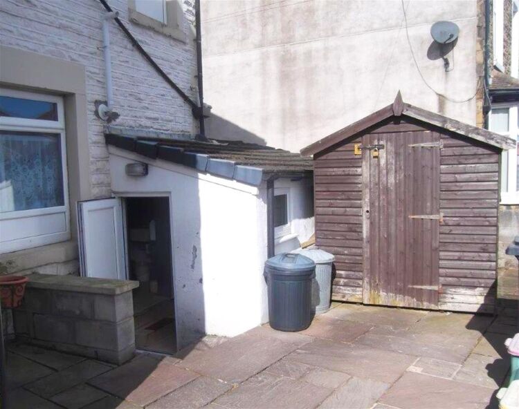 Highly profitable freehold fish & chip shop, Morecambe Photo 8
